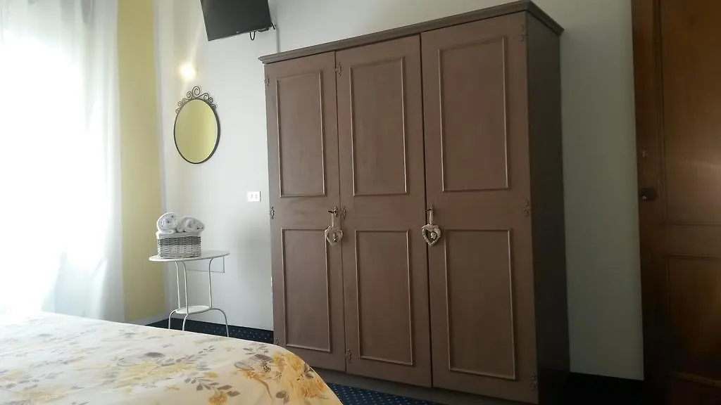 Albergo Al Sole Val di Zoldo 2*,