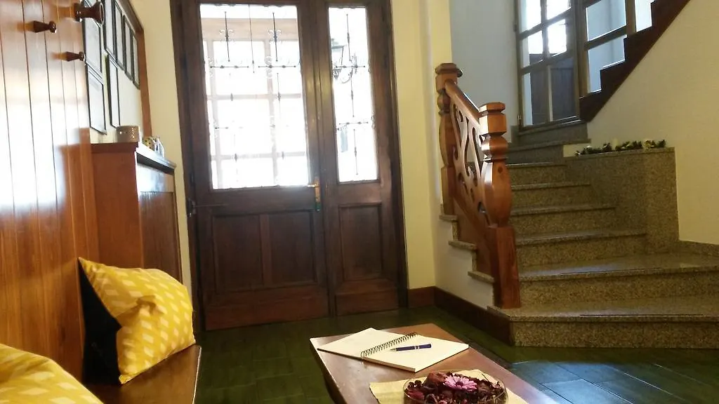 Albergo Al Sole Val di Zoldo 2*,  Włochy