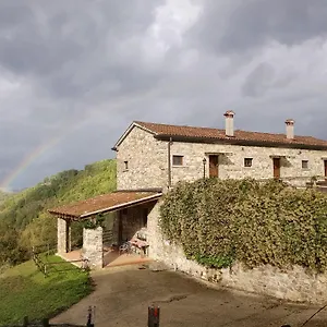 Le Chianine Dei Tognoli Italia