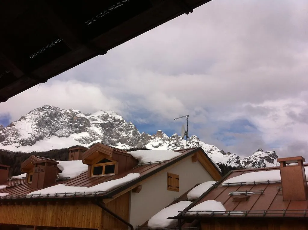 Albergo al Sole Val di Zoldo 2*,  Italia