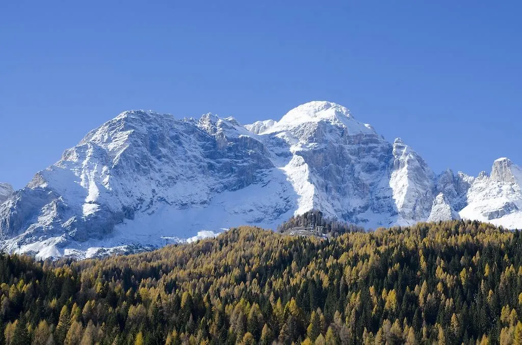 Albergo al Sole Val di Zoldo 2*,  Italia