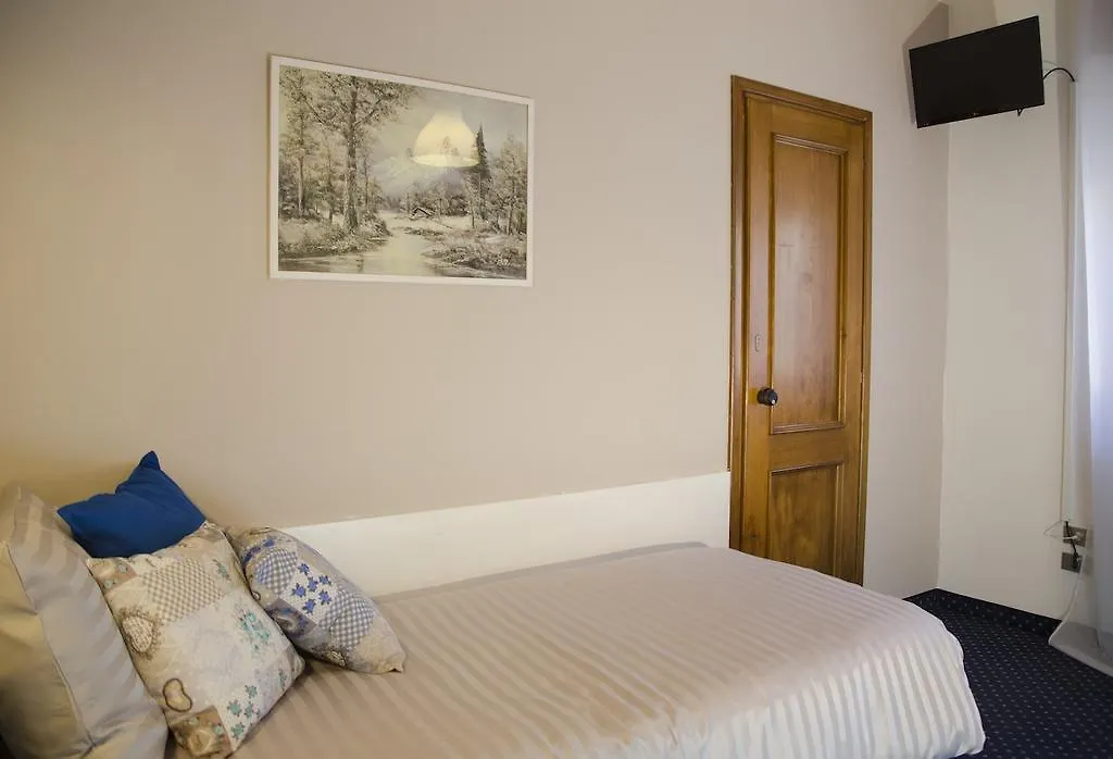 Hotel Albergo al Sole Val di Zoldo