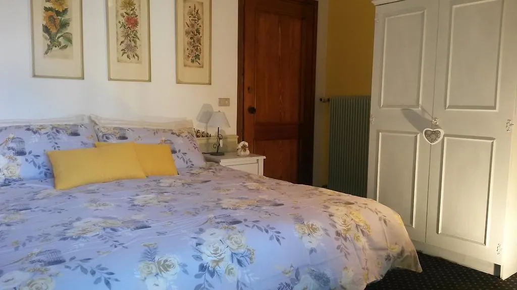 Albergo al Sole Val di Zoldo