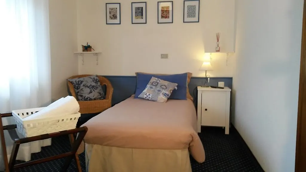 Albergo al Sole Val di Zoldo 2*,