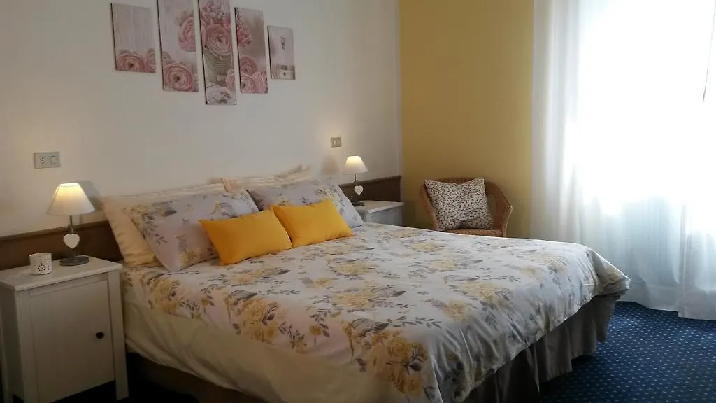 Albergo al Sole Val di Zoldo