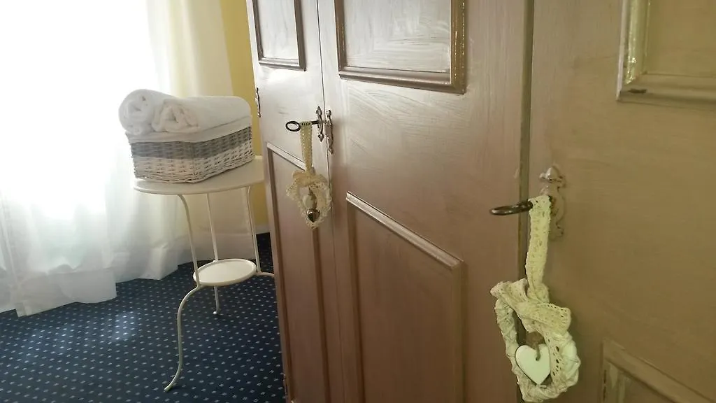 Albergo al Sole Val di Zoldo Hotel